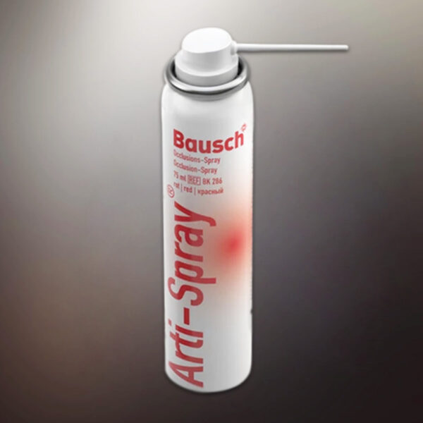 Arti-Spray? Occlusion Spray – PDI Dental Direct