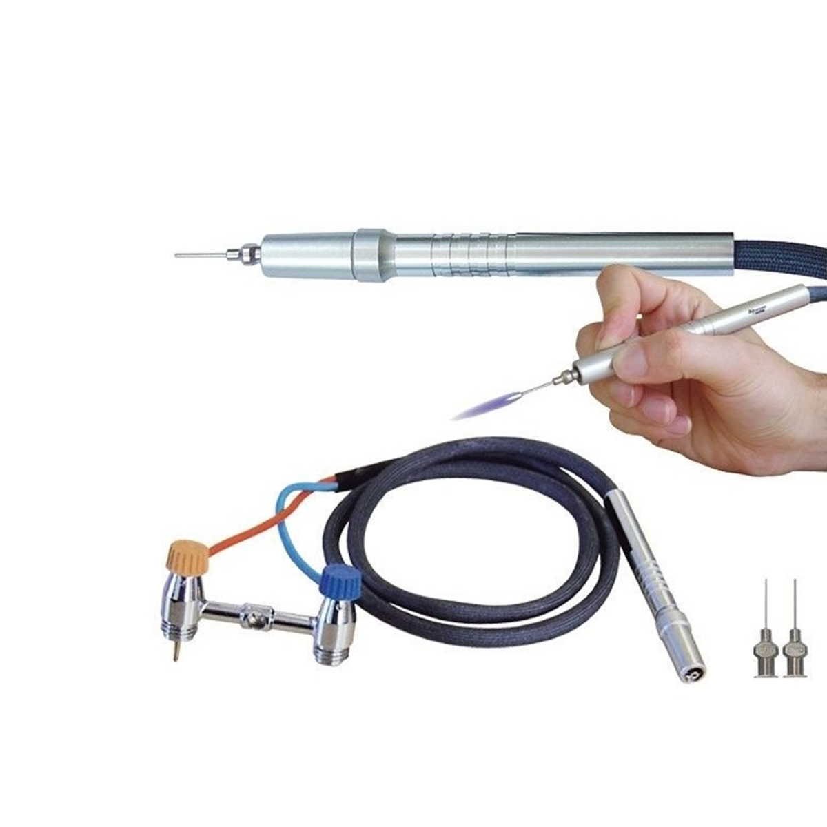 Micro Torch II Plus ( Soldering Torch) PDI Dental Direct